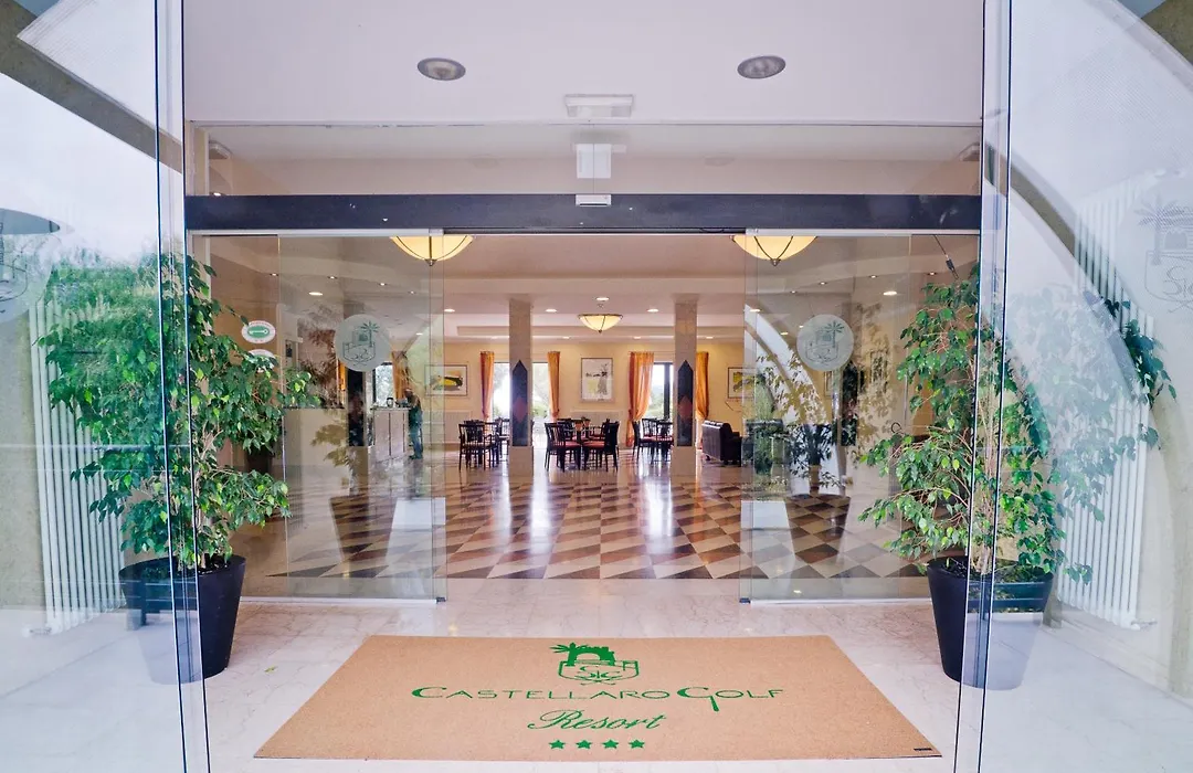 Castellaro Golf Resort-1